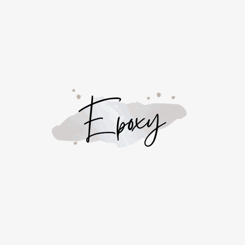 Epoxy